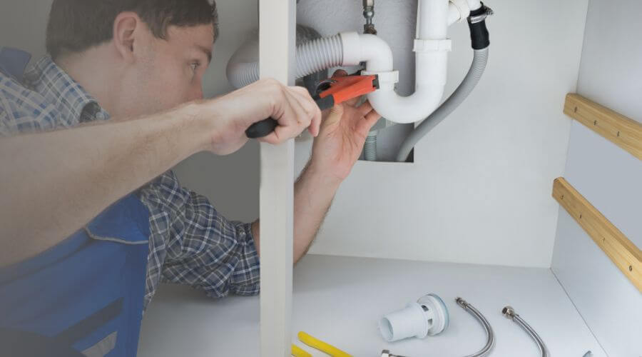 Professional Leak Detection Services in Burnsville, MS